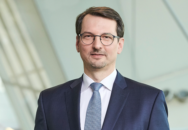 宝马集团将换帅 米兰·内德尔科维奇将于明年5月14日起接任