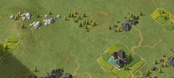 大秦帝国之帝国烽烟：新手资源攻略