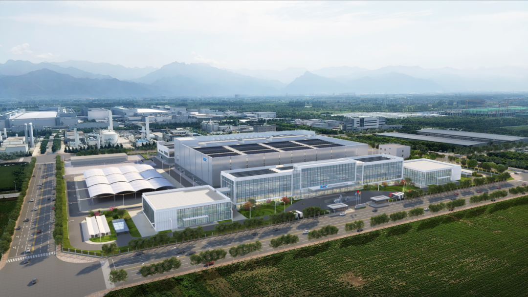 图片来源:陕西建工