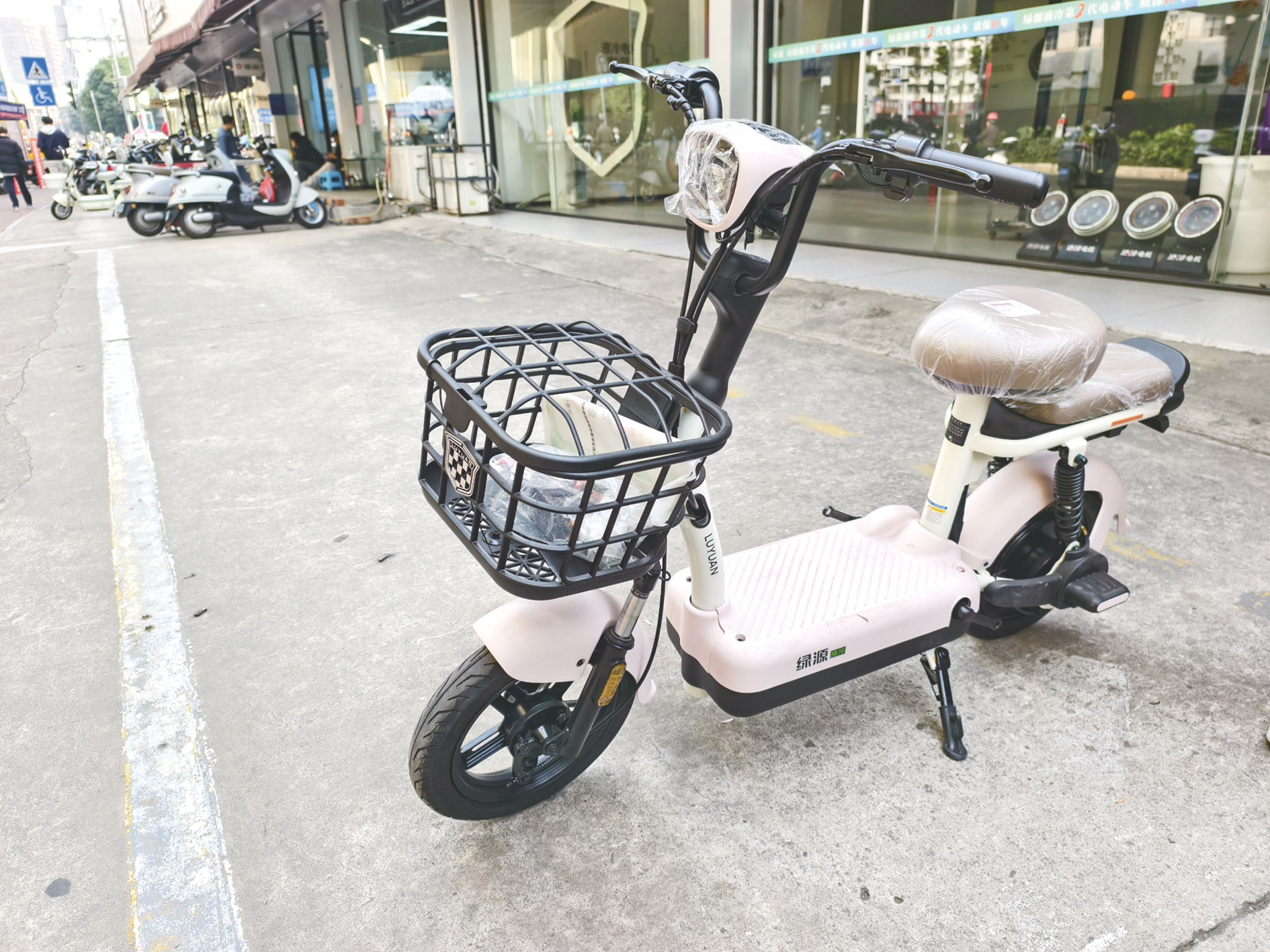 实用配置仍保留 安全升级更智能