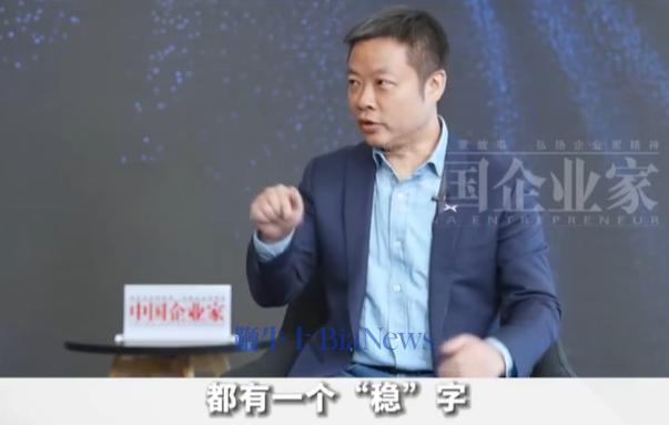 何小鹏：全场景安全通行，才是真正无人驾驶