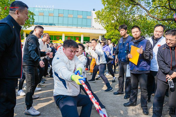 （本文图片均由东航江西分公司提供）