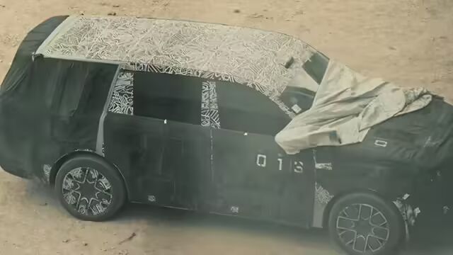 或给混动车型优化体验铺路：小米汽车公布燃油液位显示专利，可减少油量跳变