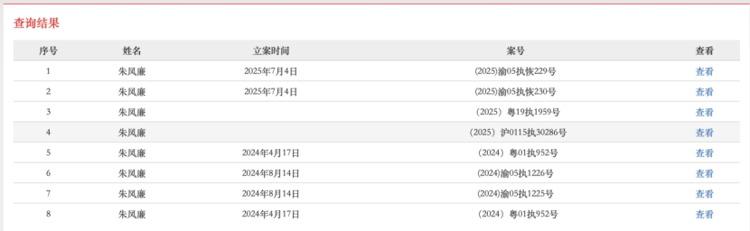 司法拍卖“常客”!锦龙股份,再度被“上架”!