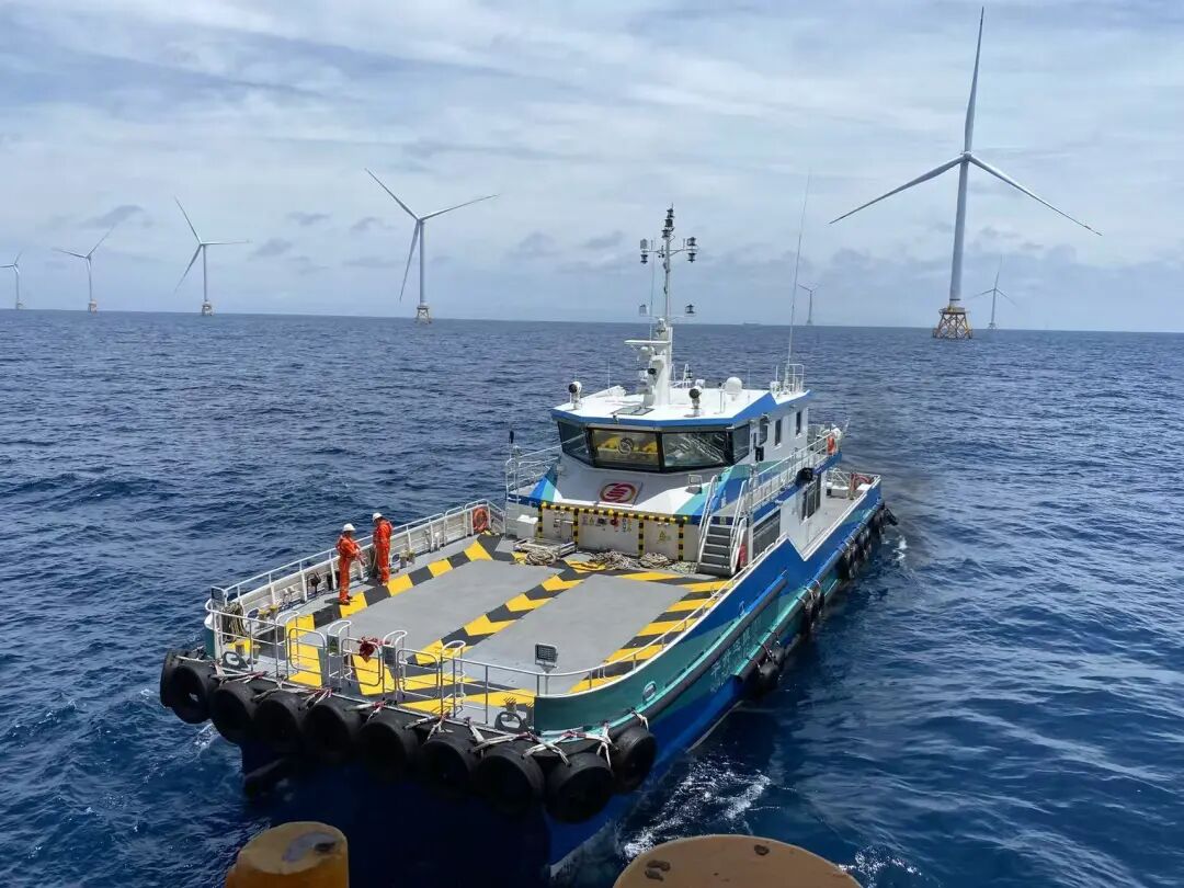 图源：深圳港集团