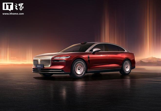 岚图汽车卢放：中国豪华轿车市场需要一场真正的“破晓”