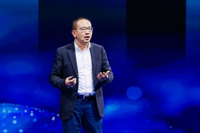 博世智能驾控中国区总裁吴永桥