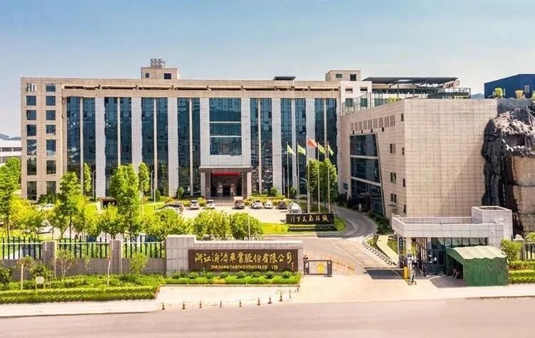 中国老头乐,征服美国佬!富二代暴赚240亿