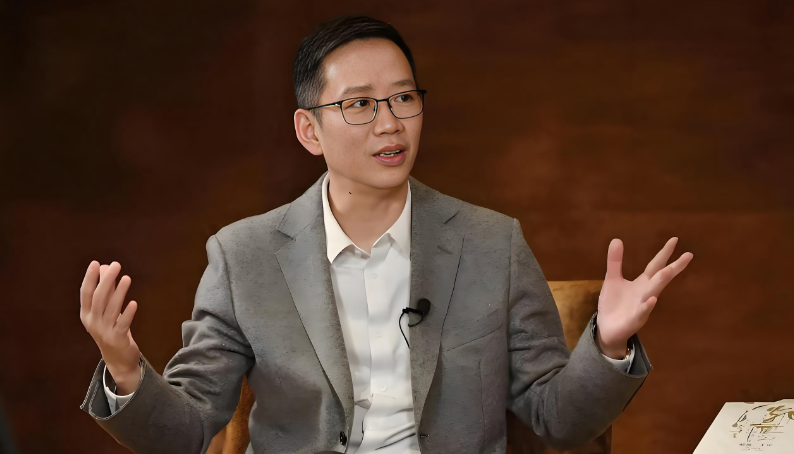 吴晓波破防了！一个财经作家最后的倔强，挡不住媒体工业化的浪潮