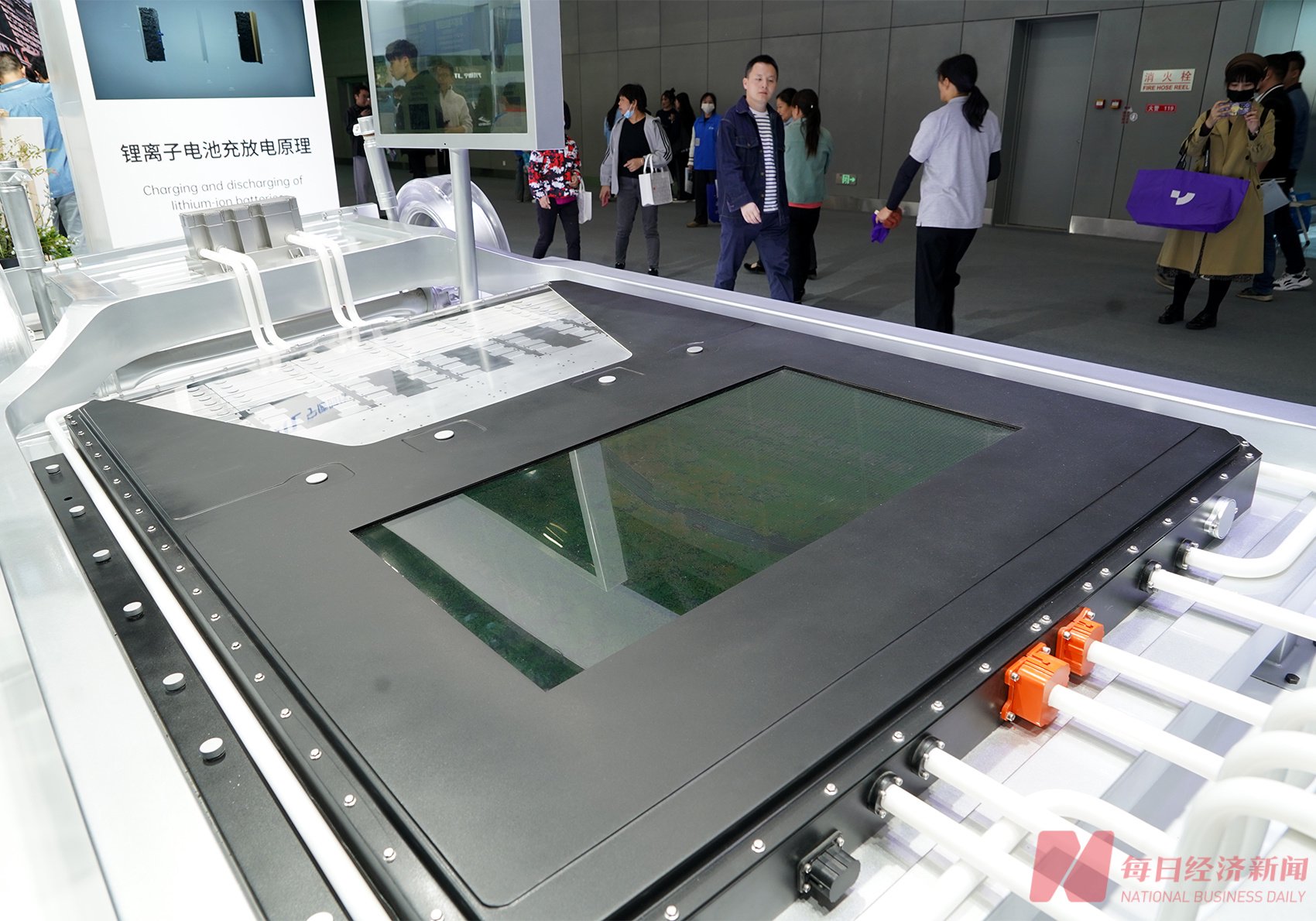 图片来源：每经记者 孔泽思 摄（资料图）