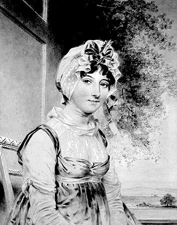 　　玛利亚·埃奇沃思  资料图片