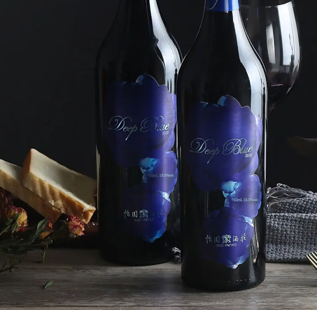 怡园酒庄葡萄酒