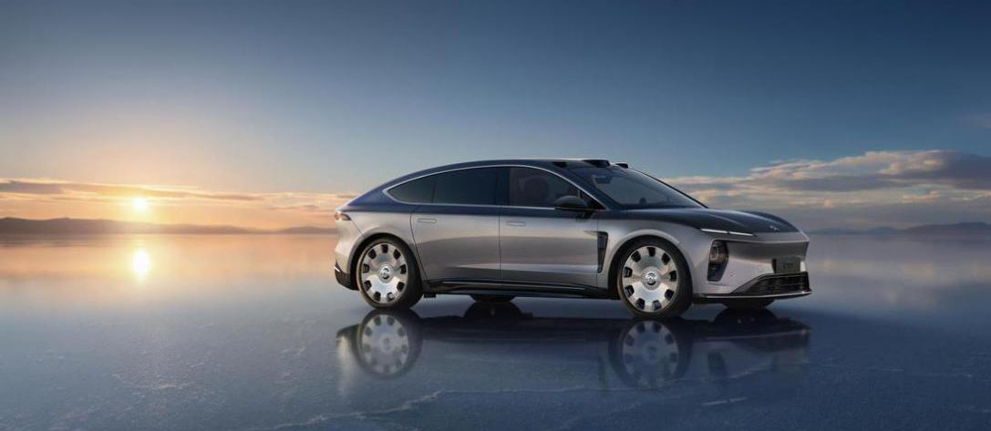 从“创新”到“立标”：蔚来汽车等多家单位共同发布线控转向标准