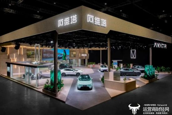 原理想汽车副总裁孙百功跳槽阿维塔 才干一年就走了？