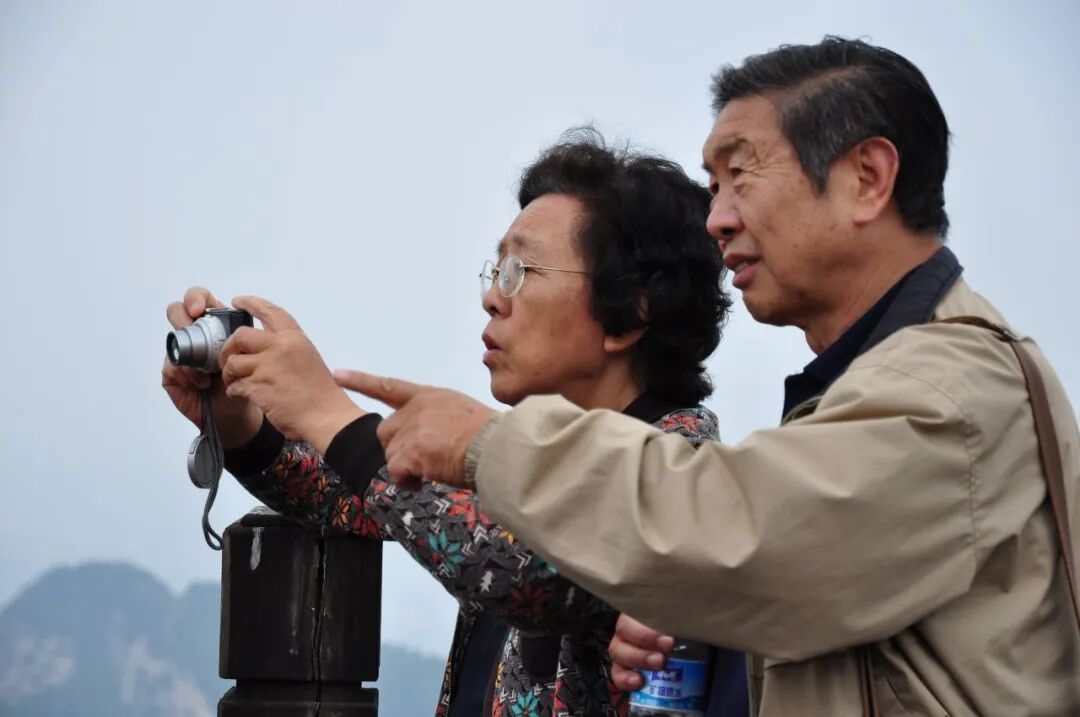 2009年初，我（本文作者）在位于北京东三环佳程广场的康明斯（中国）办公室见到闵佟。