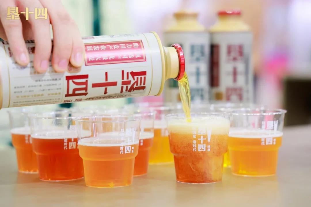 从一粒麦到一杯酒，华润啤酒“国麦振兴”破解ESG三重考题