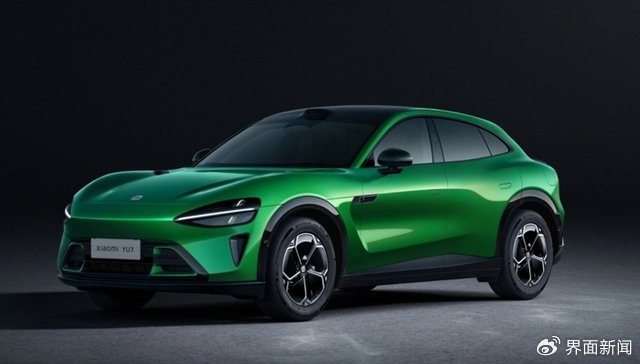 雷军回应小米上架准新车，品牌累计交付量已超50万辆