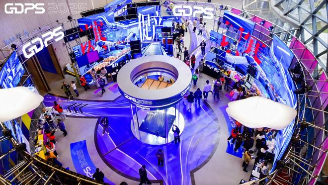 本文图片 均为主办方供图