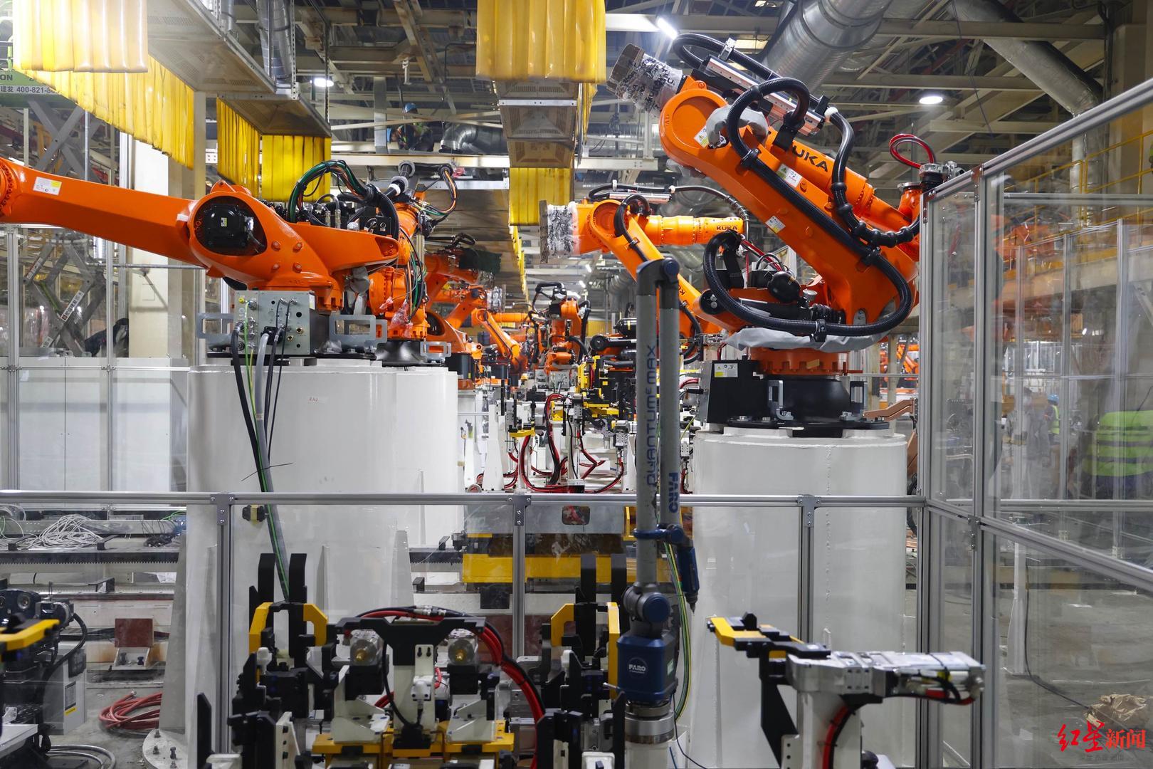 神龙汽车成都工厂全新高端新能源车型明年7月量产