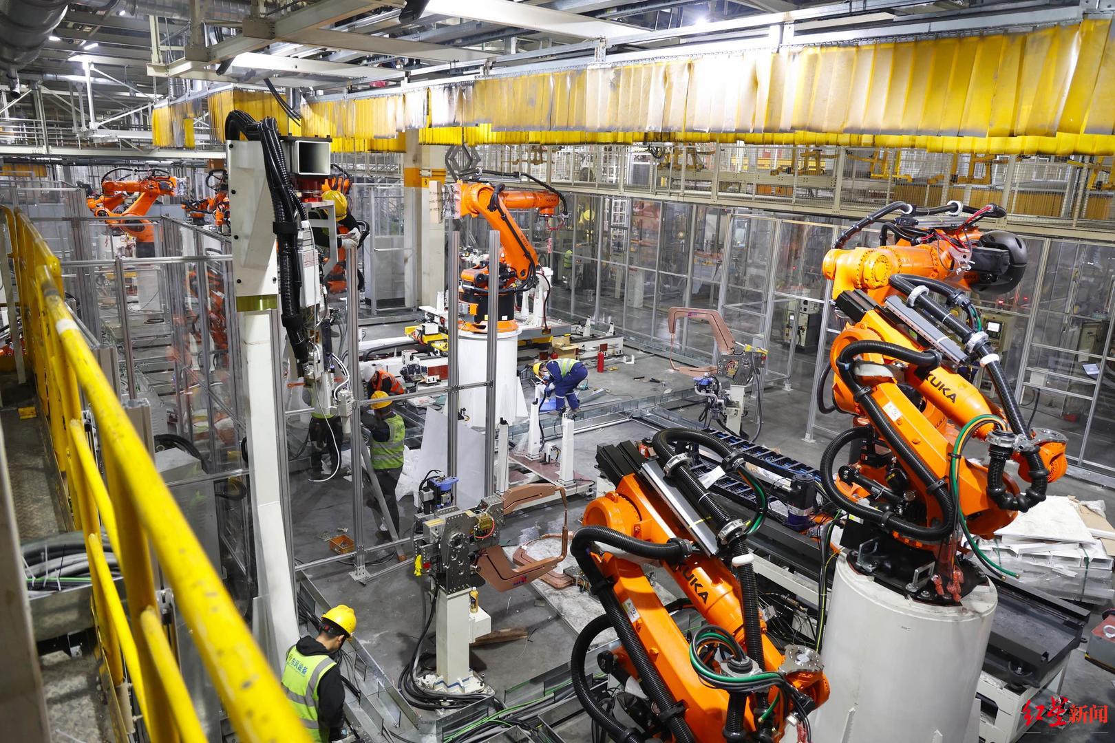 神龙汽车成都工厂全新高端新能源车型明年7月量产