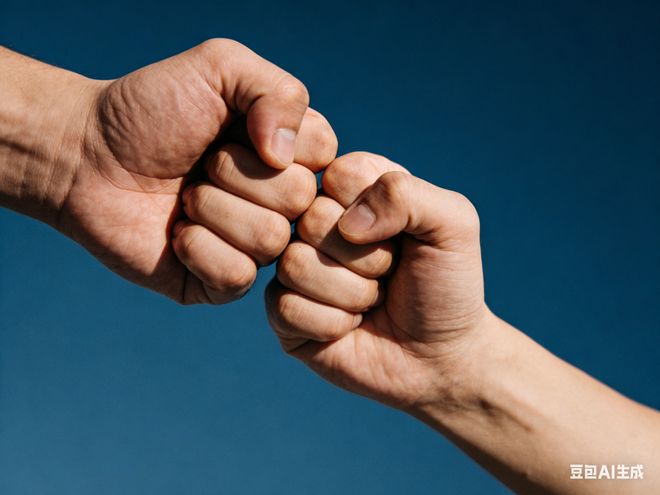 何小鹏亮剑马斯克