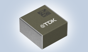 学到了（ltcc电感器）tqk电感，电感器：TDK推出适用于汽车电源电路的功率电感器，