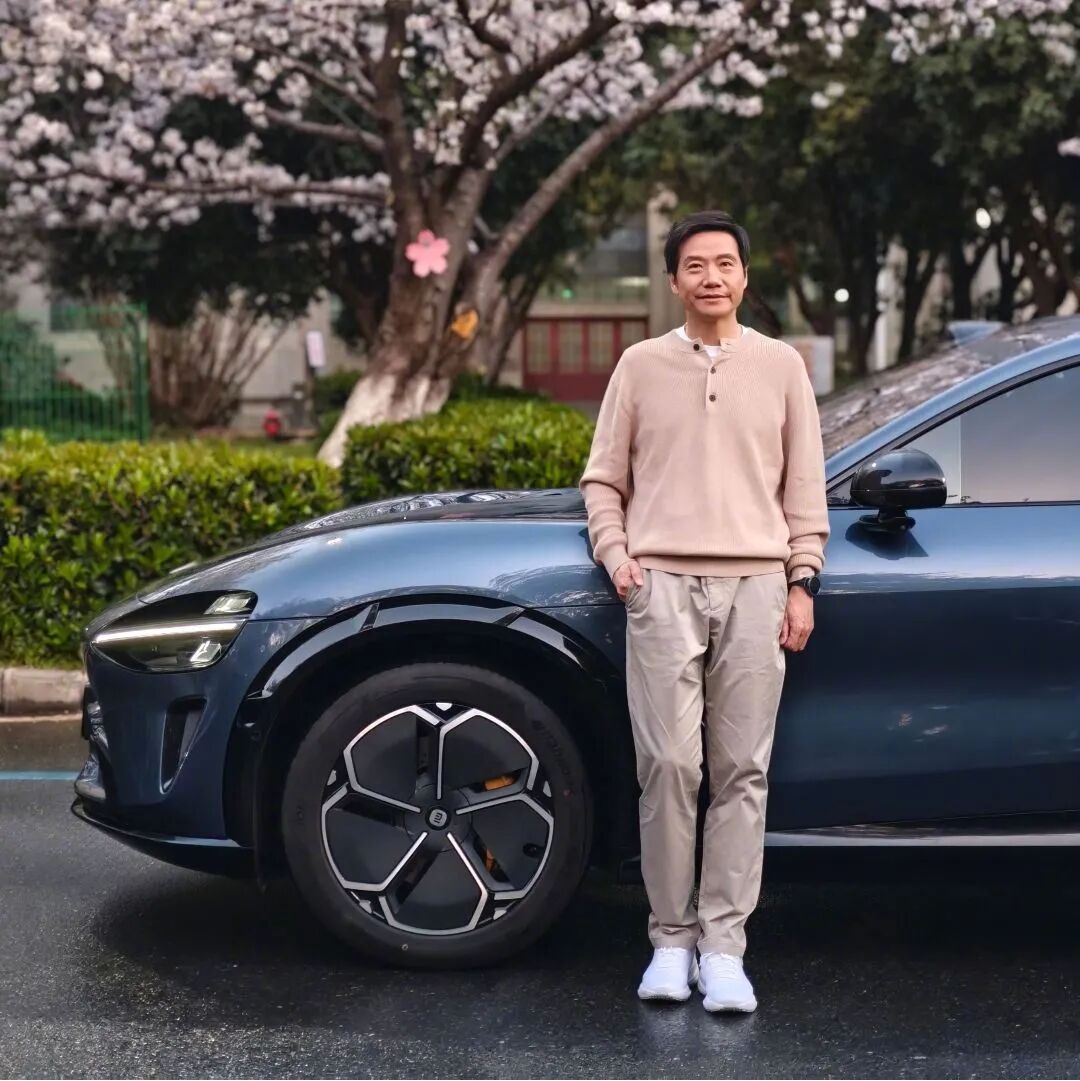 雷军，最新回应！