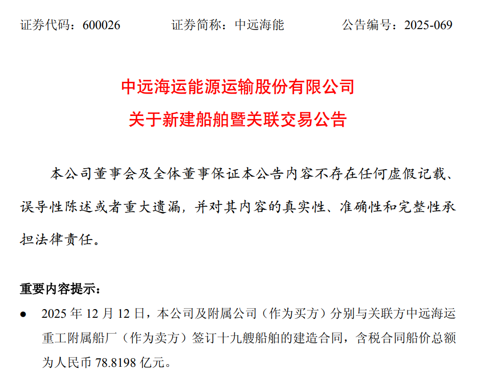 公告截图/欲知详情请点击阅读原文