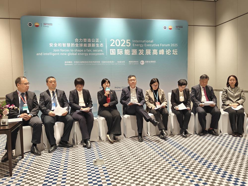 发布会现场（郑青亭/摄）