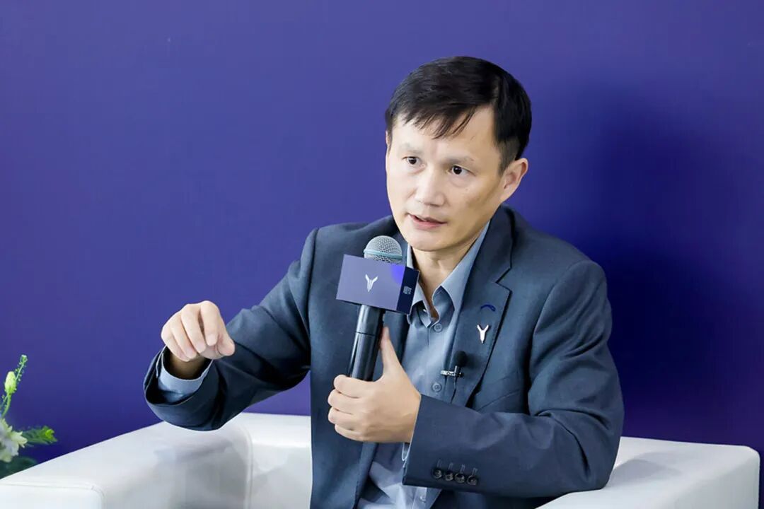岚图汽车高管调整！新总经理上任