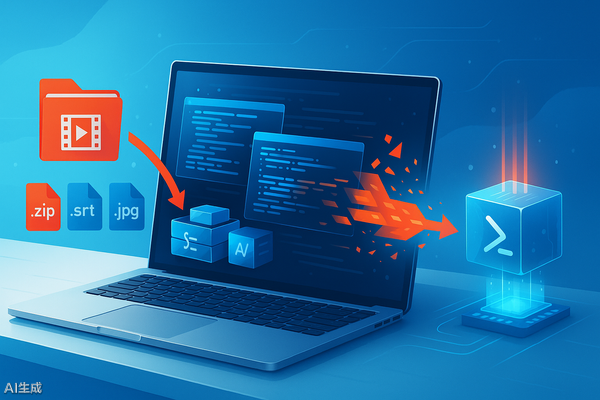 黑客新套路：利用莱昂纳多主演新电影，连环设陷入侵 Win10/Win11 电脑