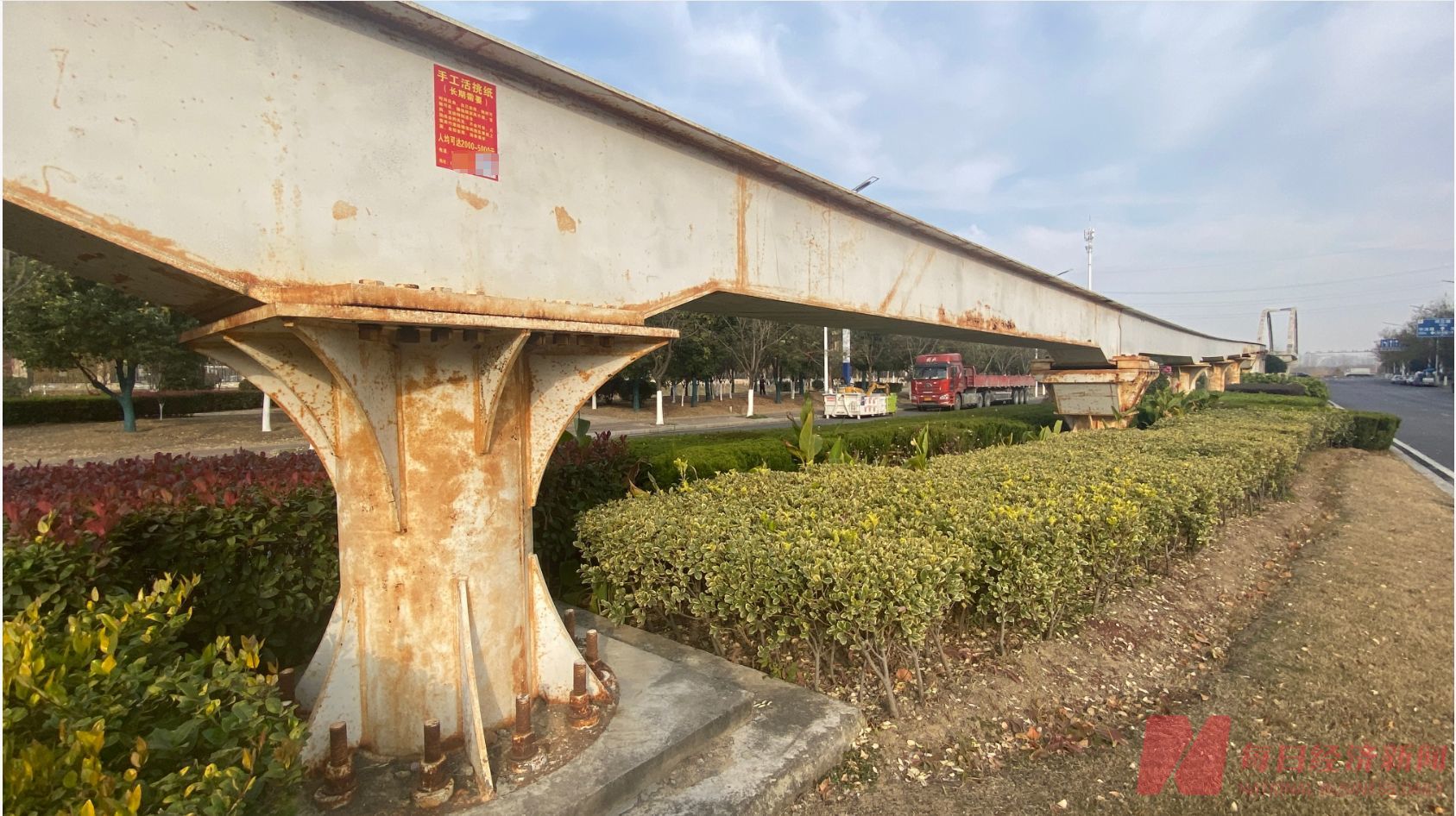 图片来源：每经记者 张宝莲 摄