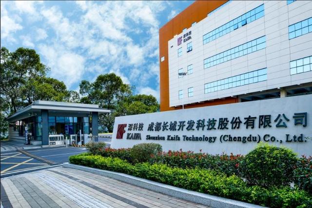 宏明电子创业板IPO过会,今年成都已新增上市及过会企业6家