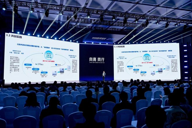 深度联合研发，北汽集团携手地平线共同打造城区辅助驾驶系统