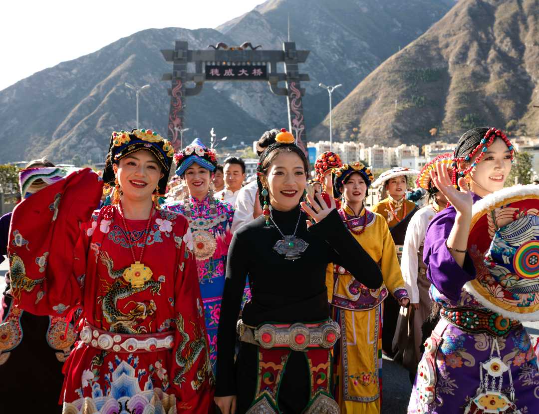 非遗更好融入现代生活