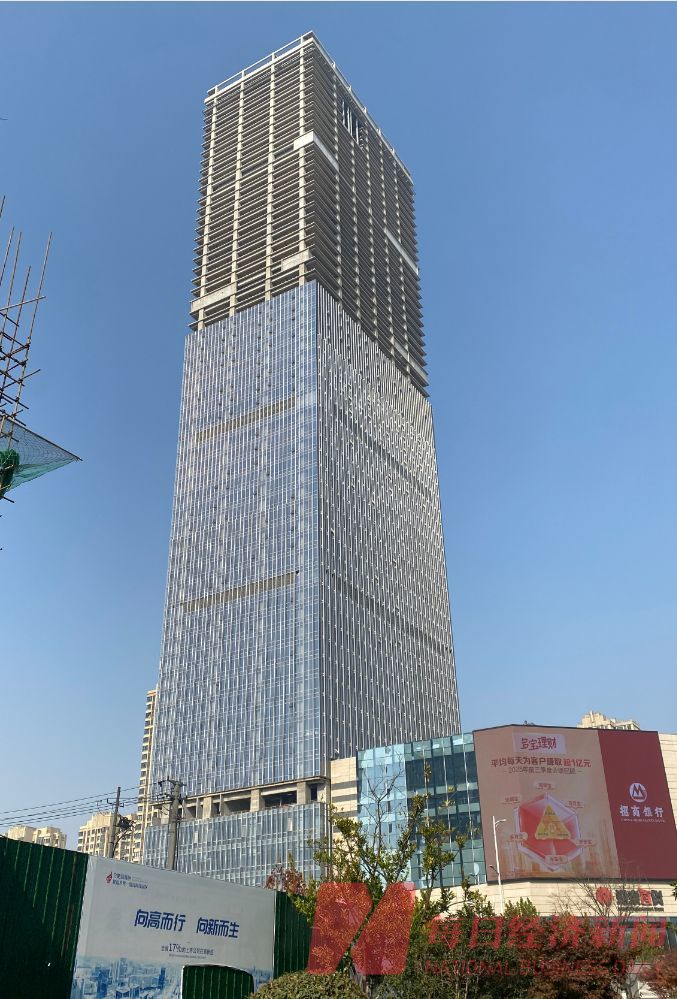 图片来源：每经记者 张宝莲 摄