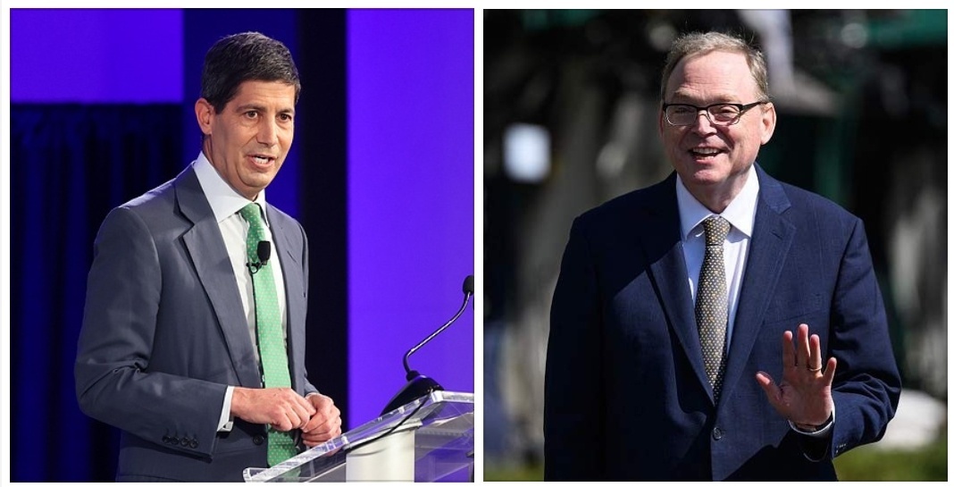 美联储,大消息!特朗普“点名”美联储新主席人选,还透露这一重要信号......