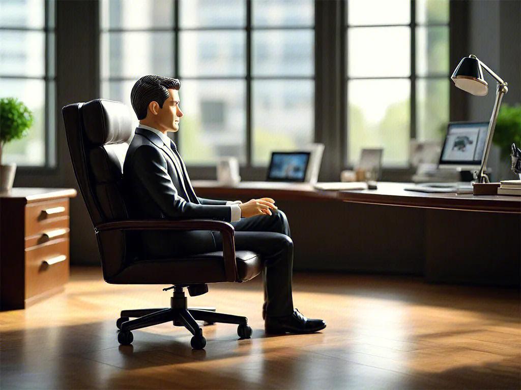 万亿华泰证券换届在即!“掌门人”敲定,新设联席CEO、COO