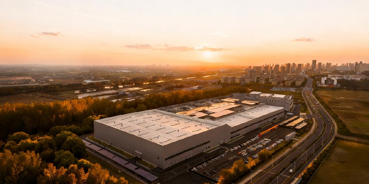 向全行业开放共享 吉利全球全域安全中心发布