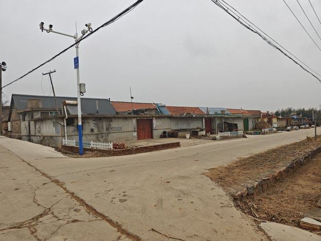 探访“小米公司不让卖小米”涉事村庄，村民：不种小米，冯书记直播帮我们卖菜卖鸡蛋，不收钱