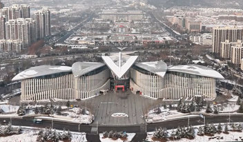 那一刻他不是孩子，而是守护妈妈的“超人”！