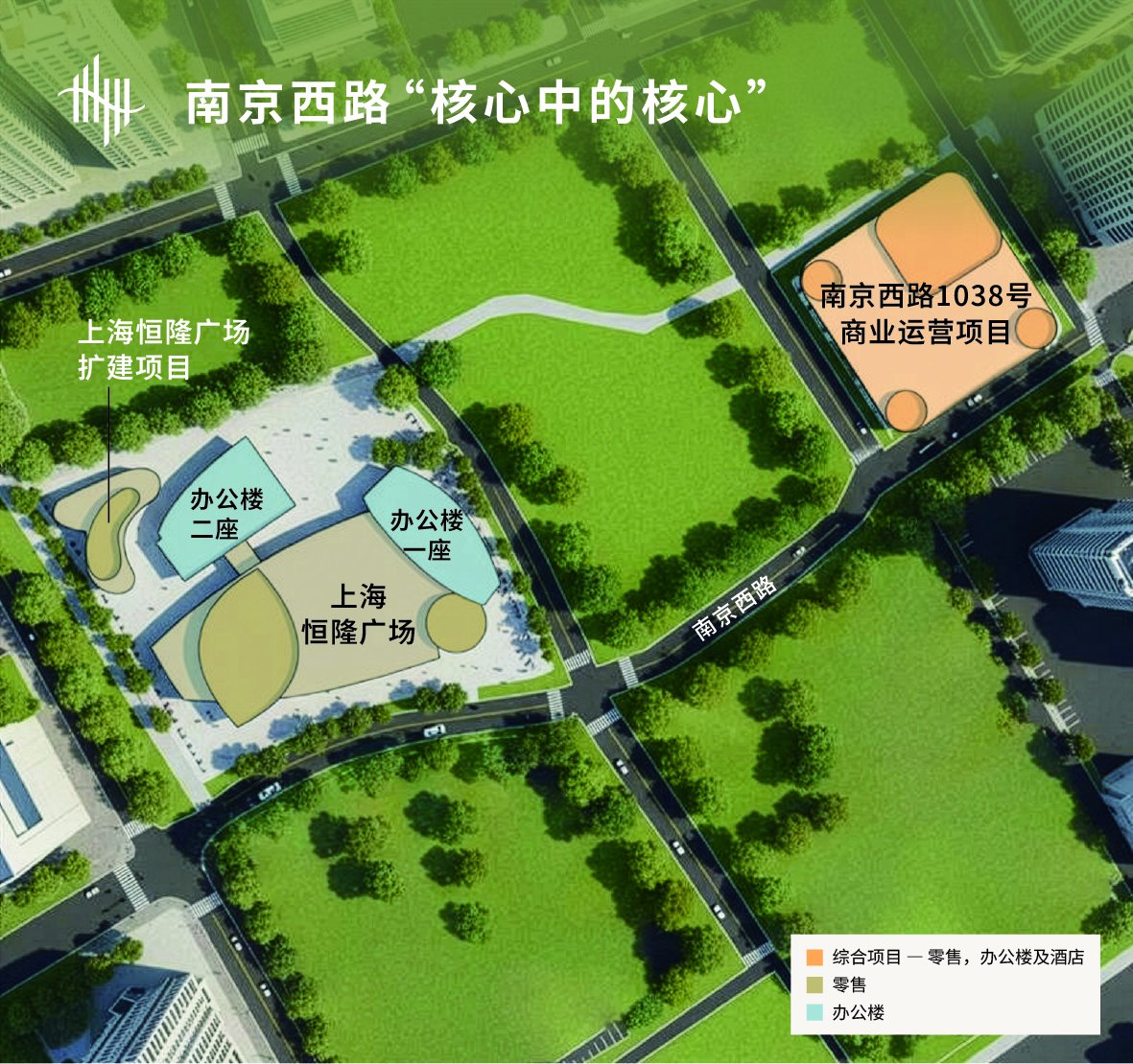 图片来源：恒隆地产