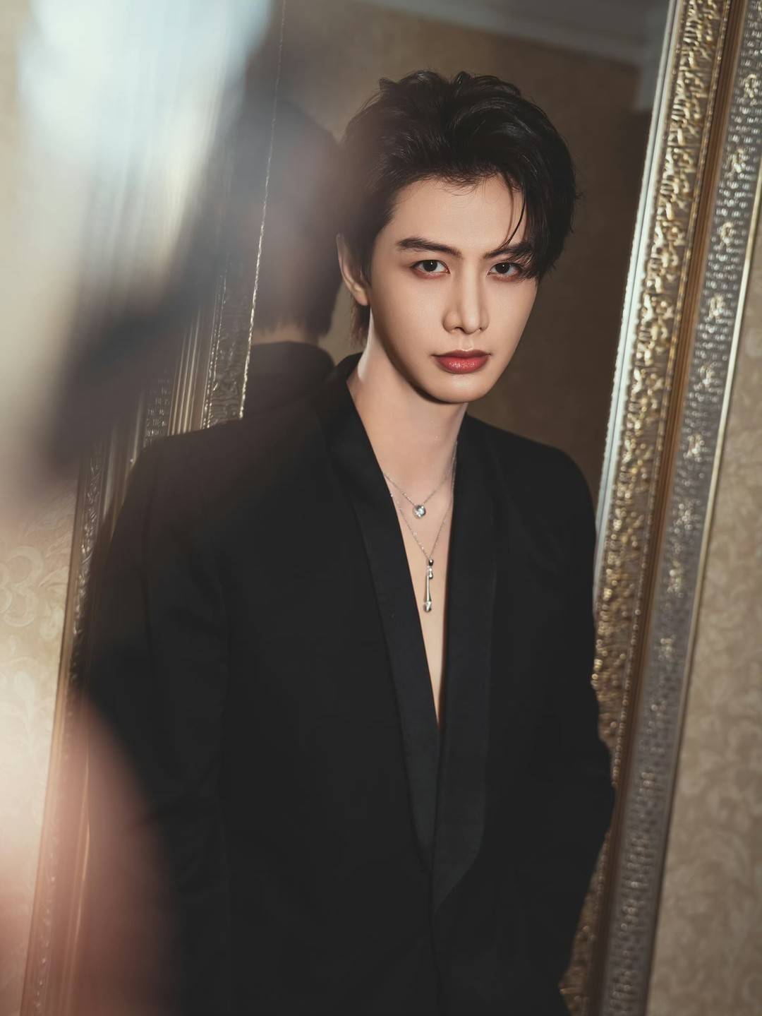 何健麒 圖源受訪者