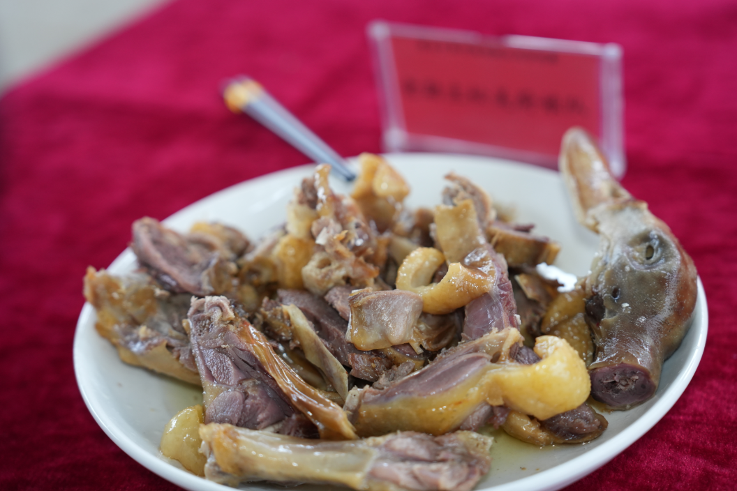 景穀縣融媒體中心 供圖