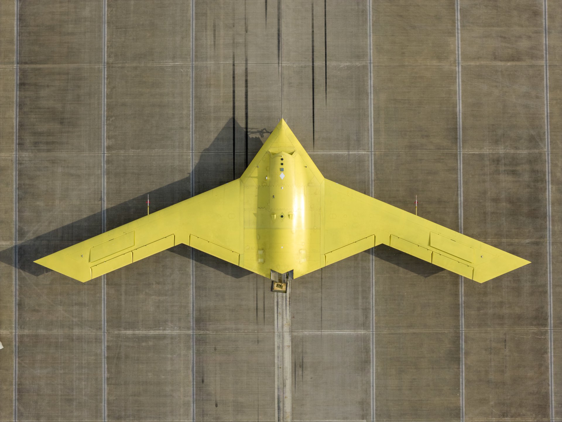 图片来源:航天彩虹 摄影师 万全 超侧卫 陶冉