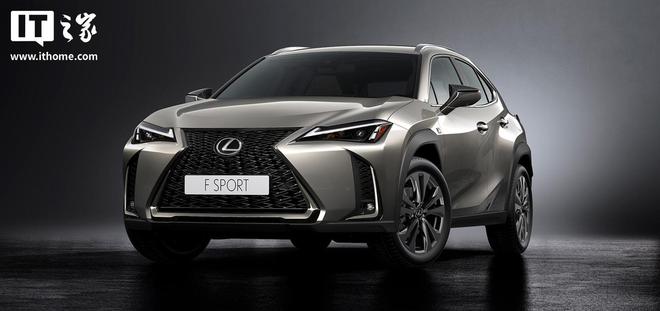 丰田汽车（中国）召回部分进口雷克萨斯UX汽车