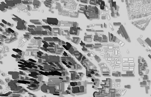 图片来源:Zhu et al./ESSD