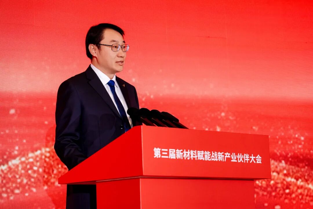 江苏省人民政府副省长 赵岩