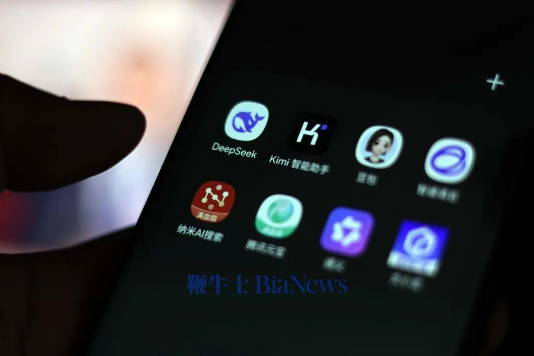 AI手机助手的下一步