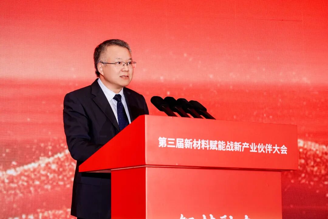 安徽省人民政府副秘书长 常业军